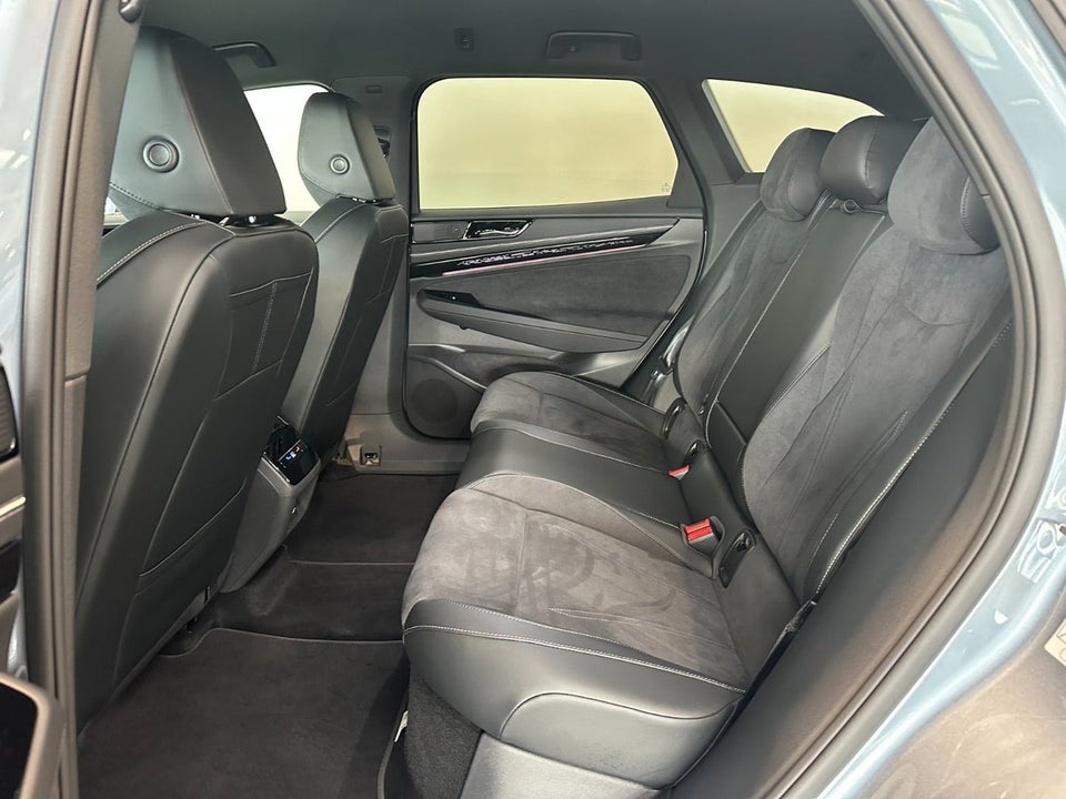 VW ID.7 86 Style S Tourer 5d