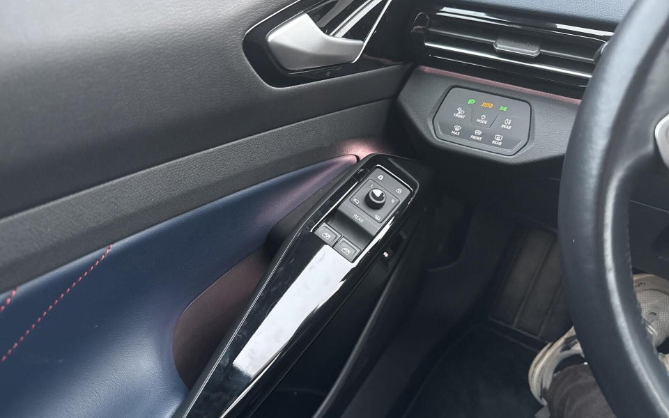 VW ID.4 77 GTX 4Motion 5d