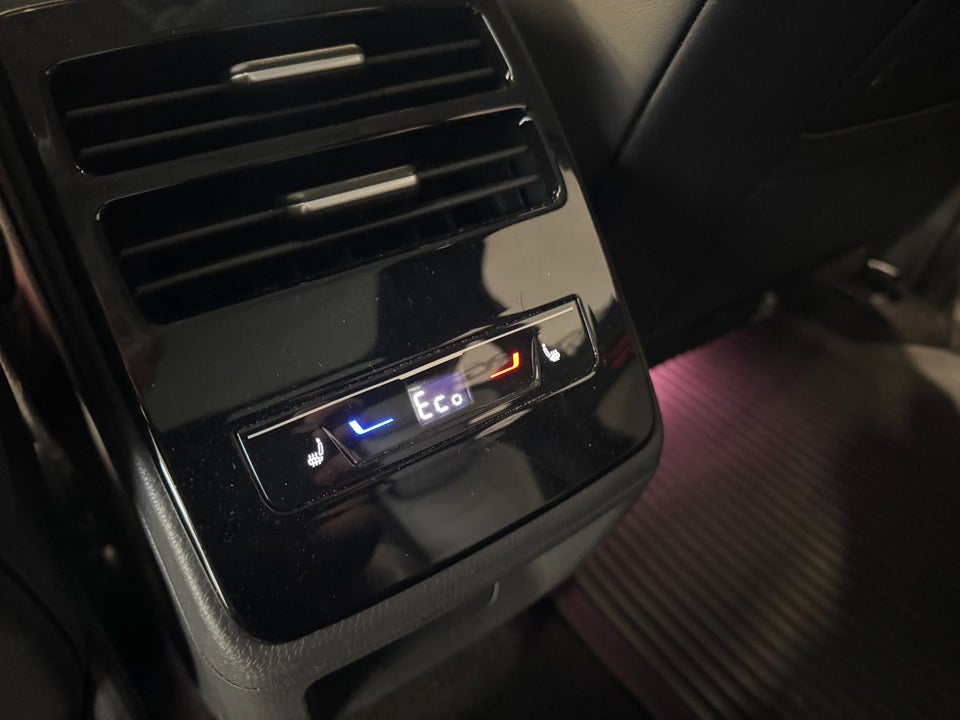 VW ID.7 77 Style+ Tourer 5d