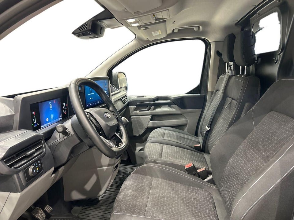 Ford Transit Custom 320L 2,0 EcoBlue Trend