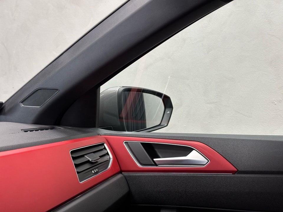VW Polo 2,0 GTi DSG 5d