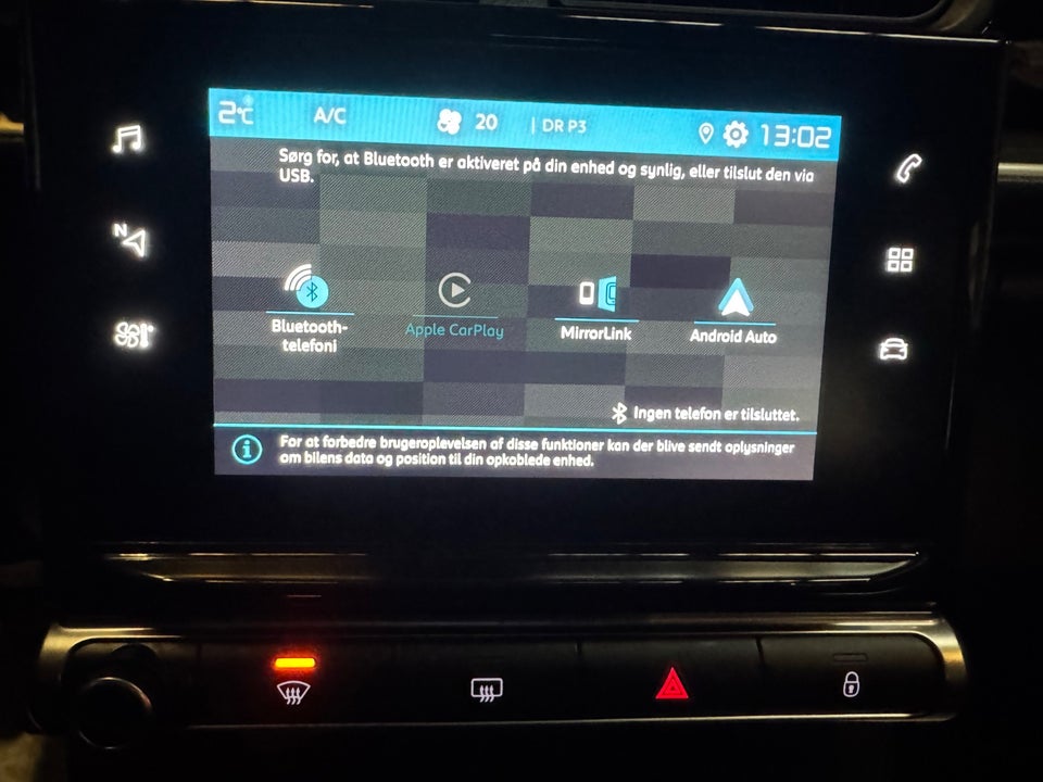 Citroën C3 1,2 PureTech 83 Feel 5d