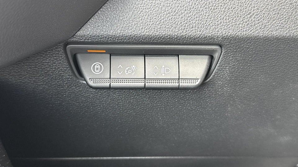 Renault Master V T33 2,0 dCi 150 L2H2 Kassevogn Tekno aut.