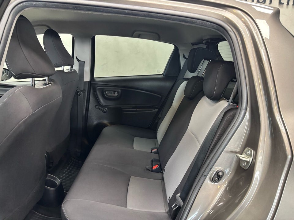 Toyota Yaris 1,5 Hybrid H2 Premium e-CVT 5d