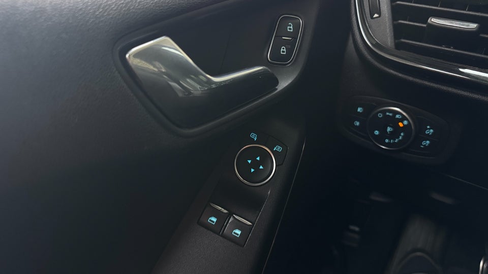 Ford Fiesta 1,0 EcoBoost ST-Line 5d