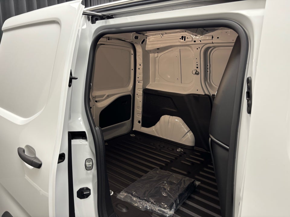 Opel Combo-e 50 Innovation+ L1V1