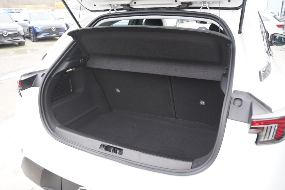 Opel Mokka-e 50 Elegance 5d