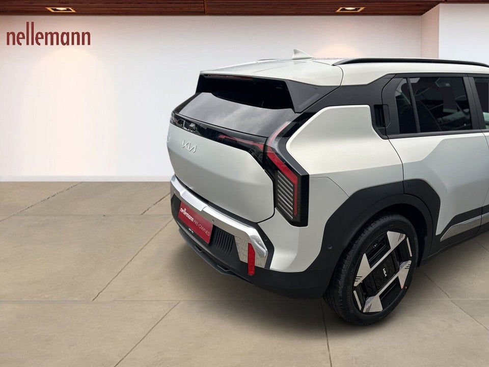 Kia EV3 81 Long Range Upgrade 5d