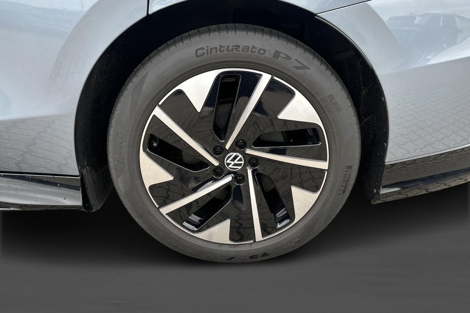 VW ID.7 77 Style Tourer 5d