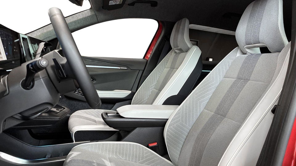 Renault Scenic E-Tech 87 Iconic 5d