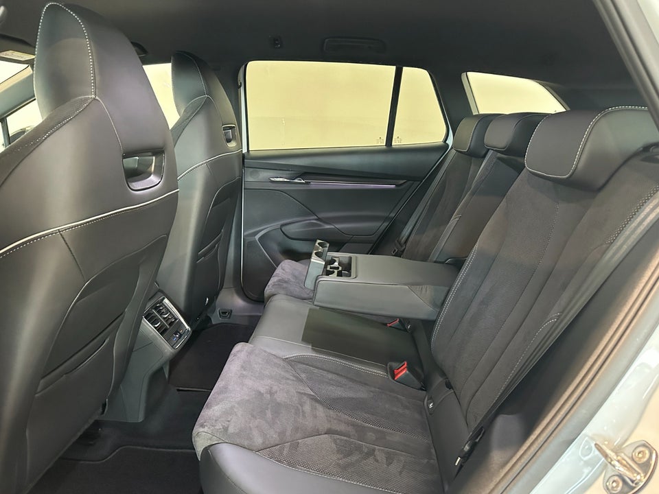 Skoda Enyaq 80 iV Sportline 5d