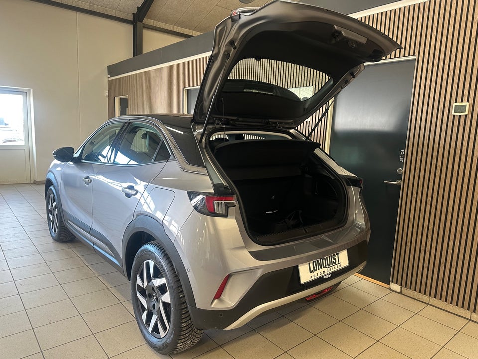 Opel Mokka-e 50 Elegance 5d