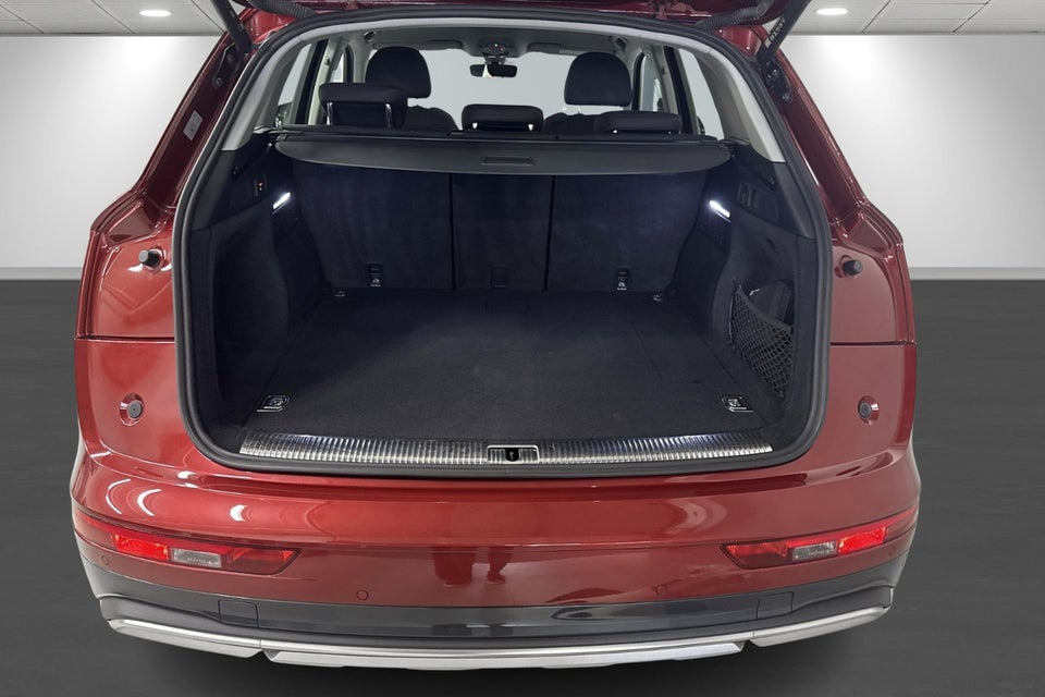 Audi Q5 50 TFSi e Prestige quattro S-tr. 5d