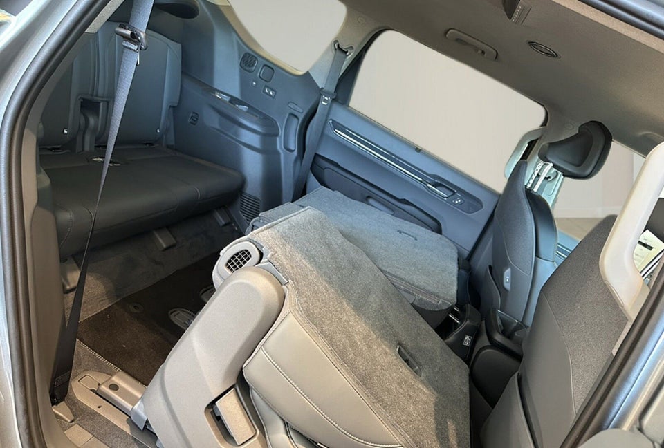 Kia EV9 99 Long Range Performance Premium AWD 7prs 5d