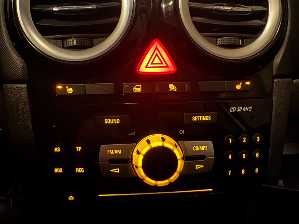 Opel Corsa 1,3 CDTi 75 Cosmo 5d