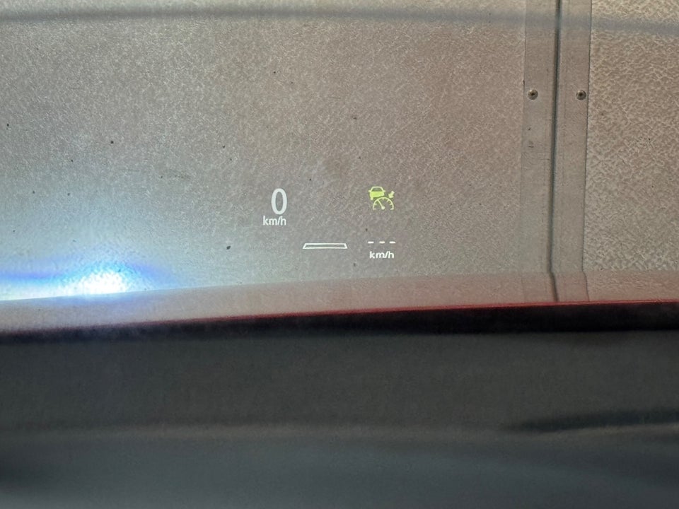 Mitsubishi Eclipse Cross 1,5 T 163 Intense+ CVT 5d