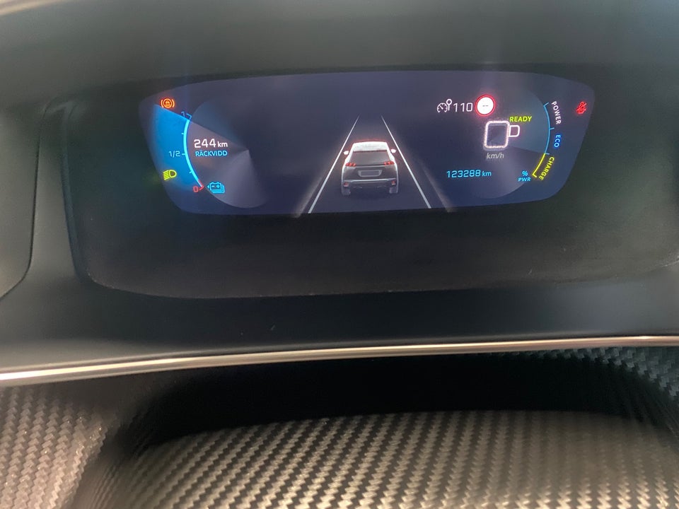 Peugeot e-2008 50 Active 5d