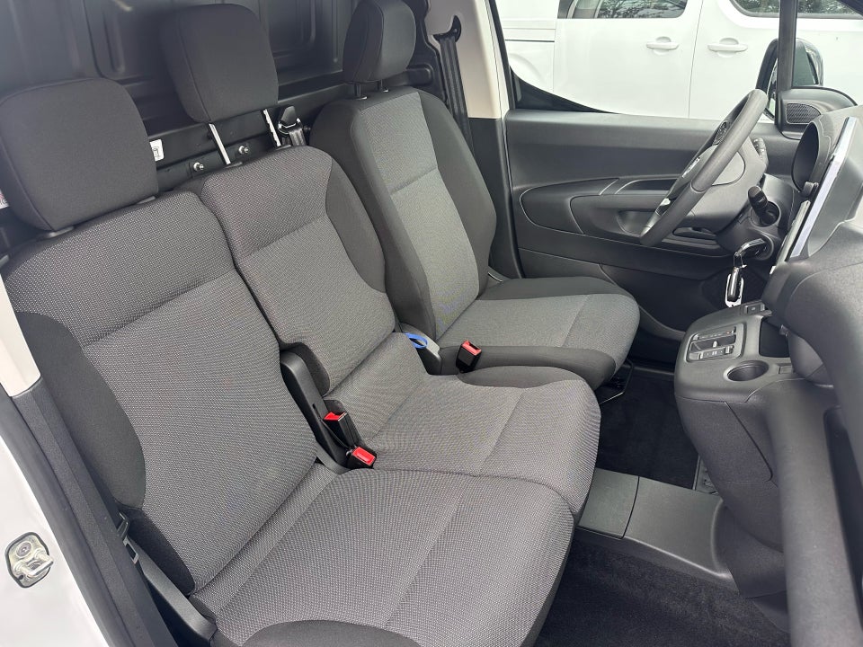 Opel Combo-e 50 Innovation L2V1