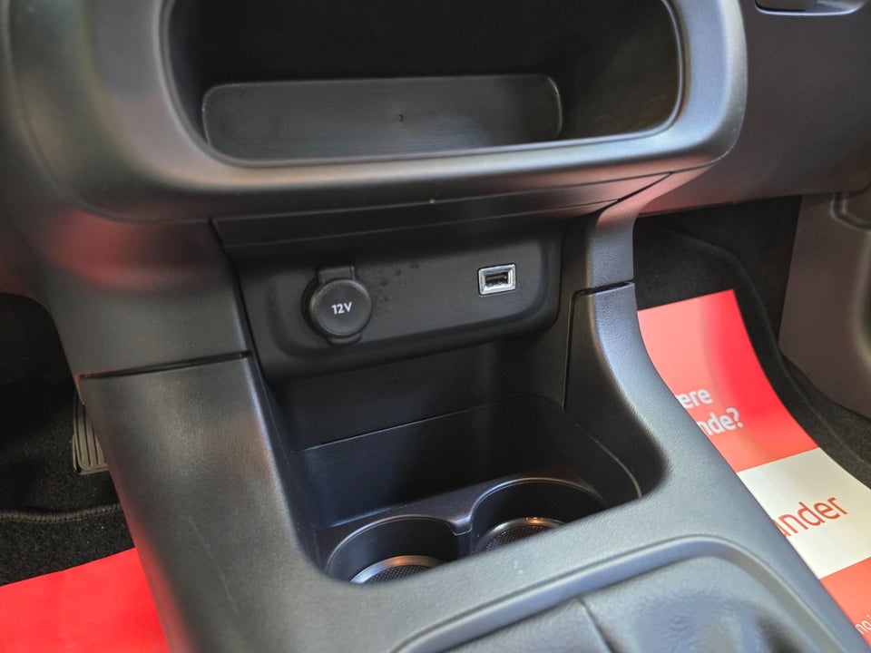 Citroën C3 1,2 PureTech 83 Feel 5d