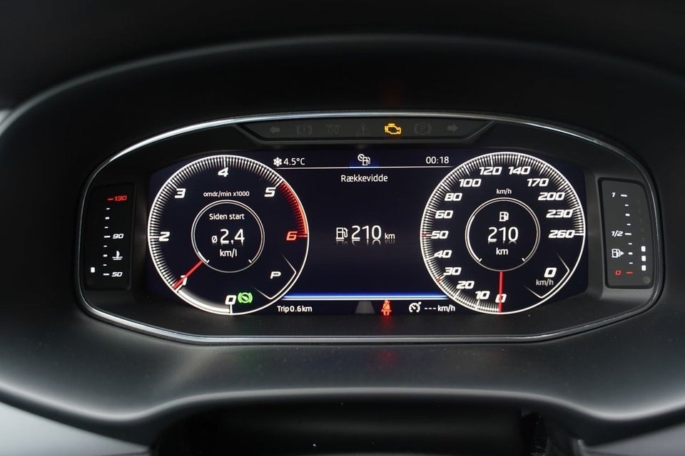 Seat Leon 2,0 TDi 150 Xcellence ST DSG 5d