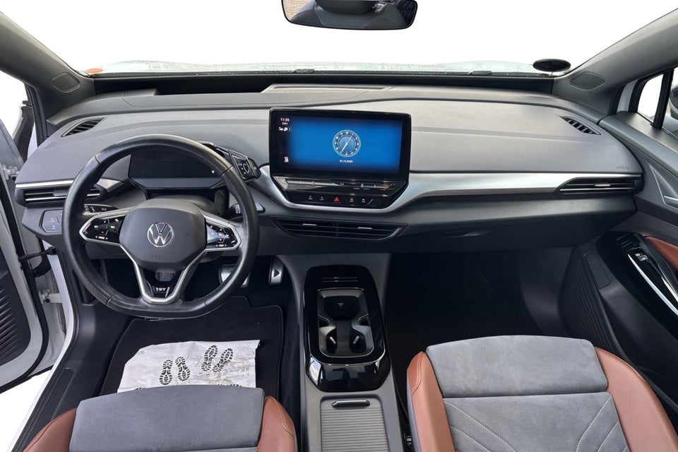 VW ID.4 77 1ST Pro Performance Max 5d