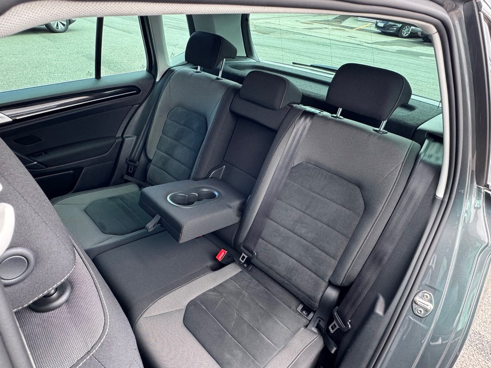 VW Golf Sportsvan 1,5 TSi 150 Highline DSG 5d