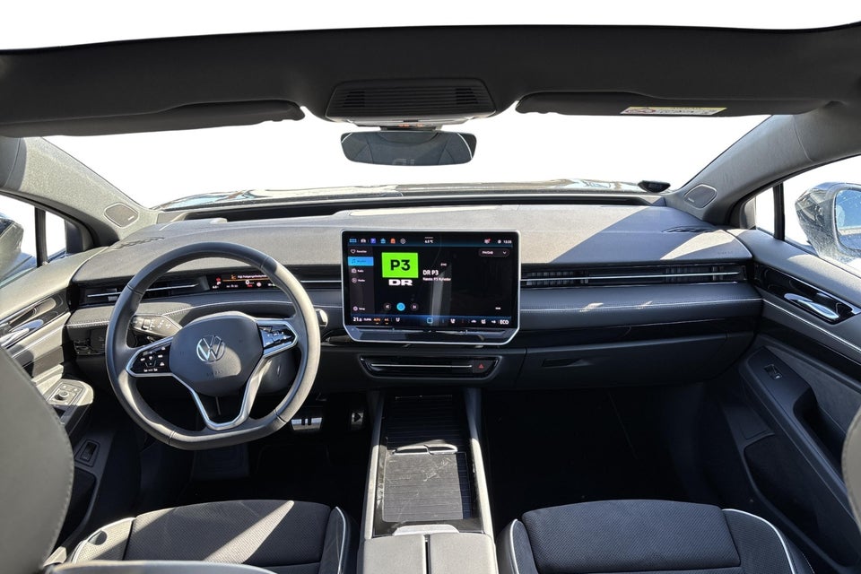 VW ID.7 86 Style S+ 5d