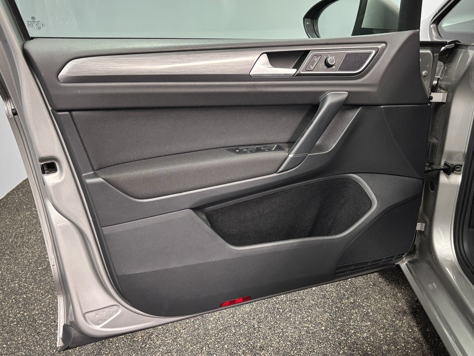 VW Golf Sportsvan 1,5 TSi 150 Comfortline DSG 5d