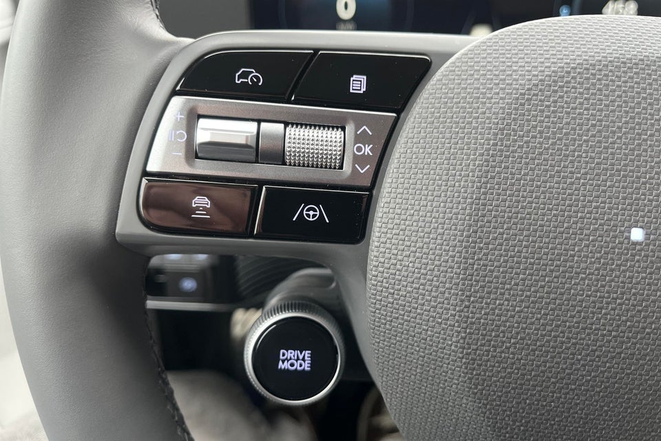 Hyundai Ioniq 5 84 Ultimate 5d