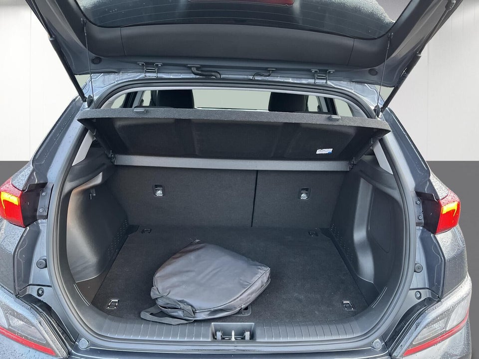Hyundai Kona 64 EV Prime 5d