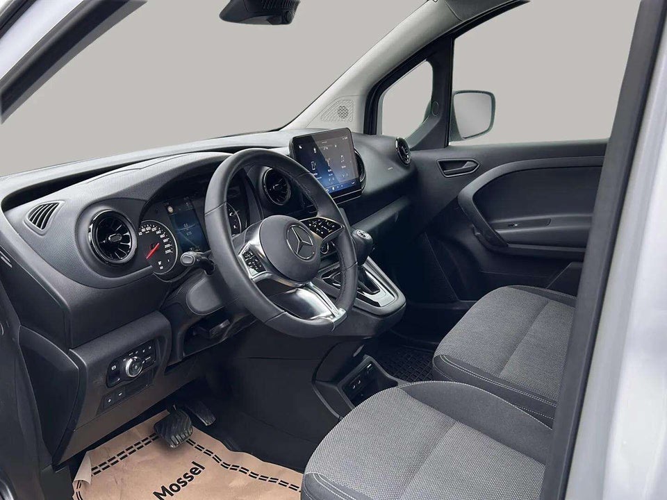 Mercedes Citan 110 1,5 CDi A2 PRO Van