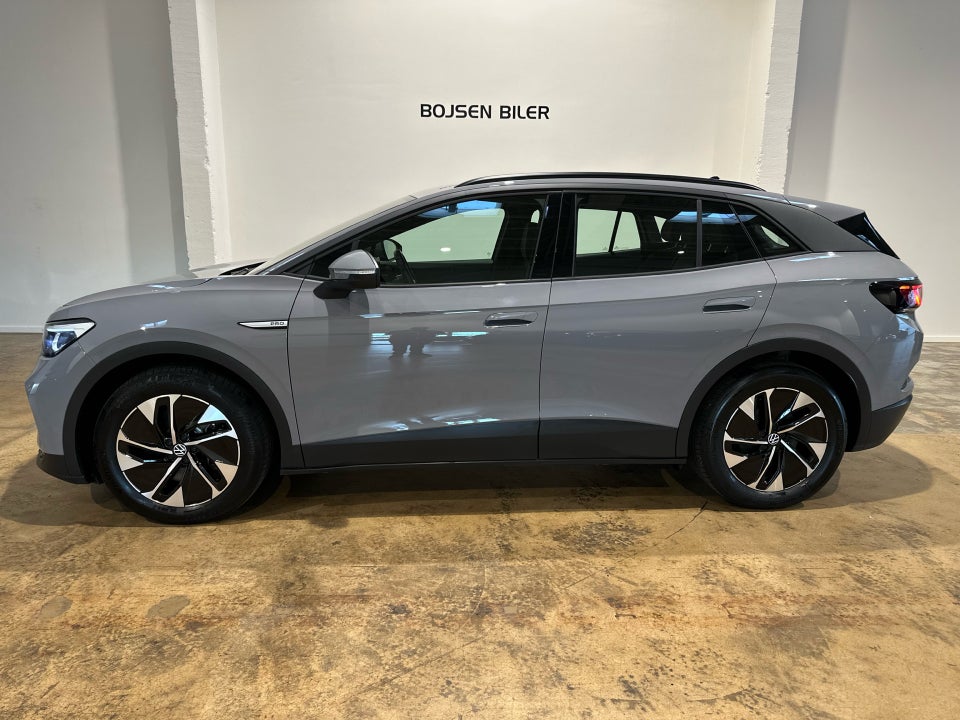 VW ID.4 77 Pro Performance 5d