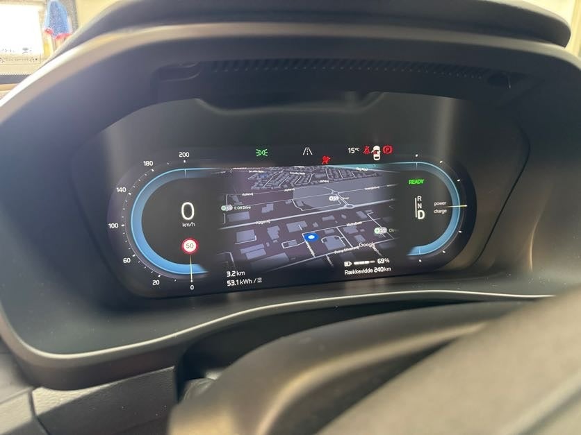 Volvo C40 P6 ReCharge Core 5d