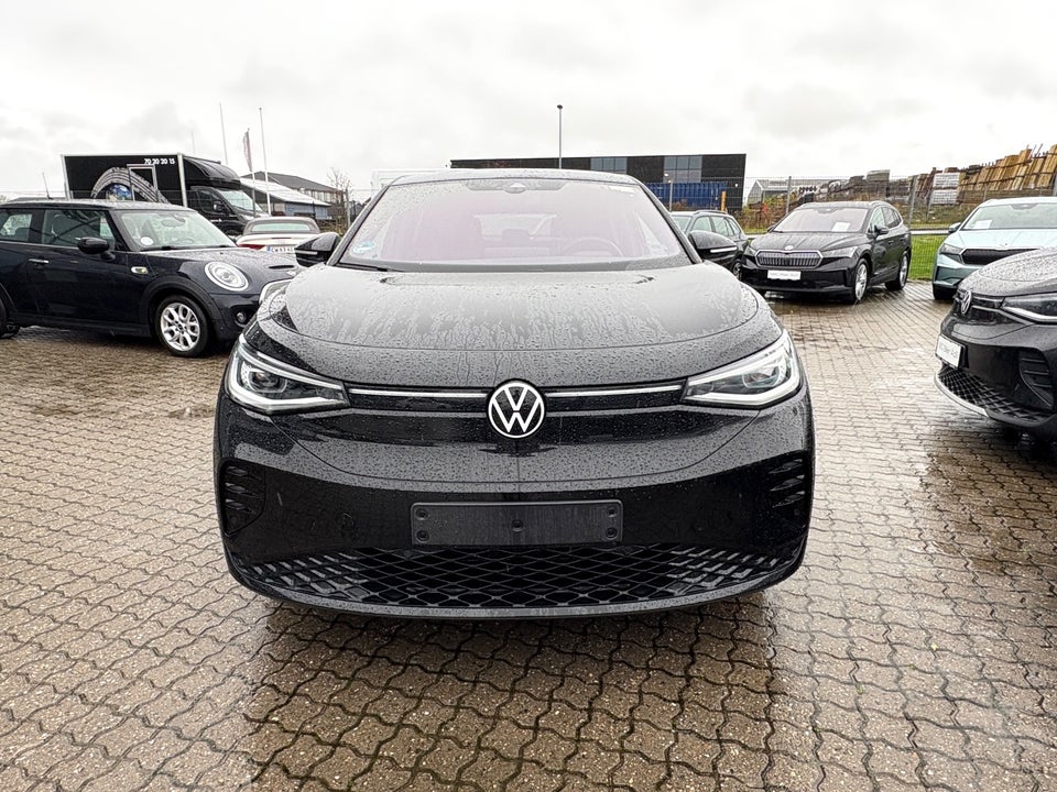 VW ID.5 77 GTX 4Motion 5d