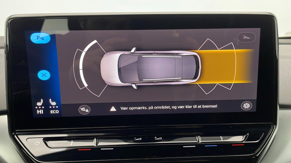 VW ID.4 77 1ST Pro Performance 5d