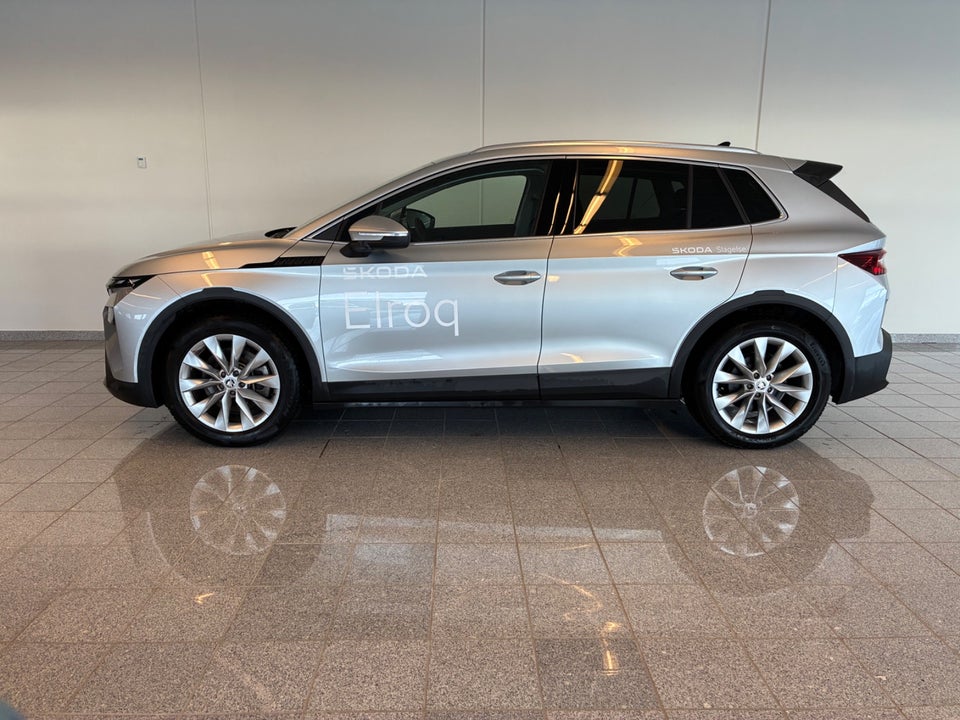 Skoda Elroq 85 iV Premium 5d