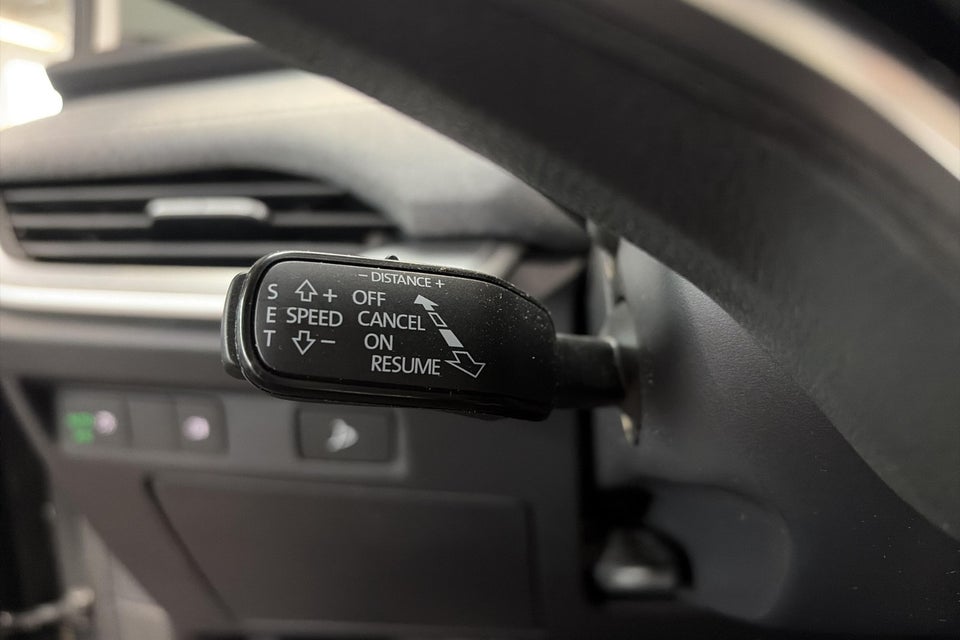 Skoda Enyaq 85 iV Selection 5d