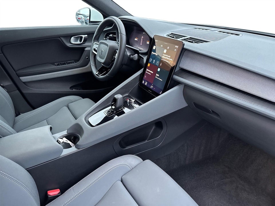 Polestar 2 Long Range 5d