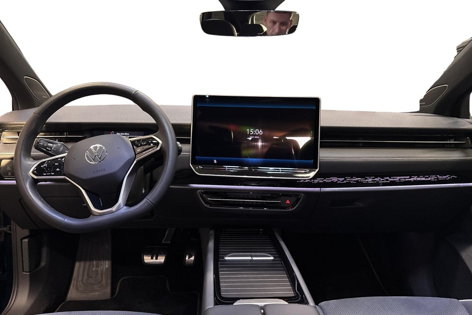 VW ID.7 86 Style S+ Tourer 5d