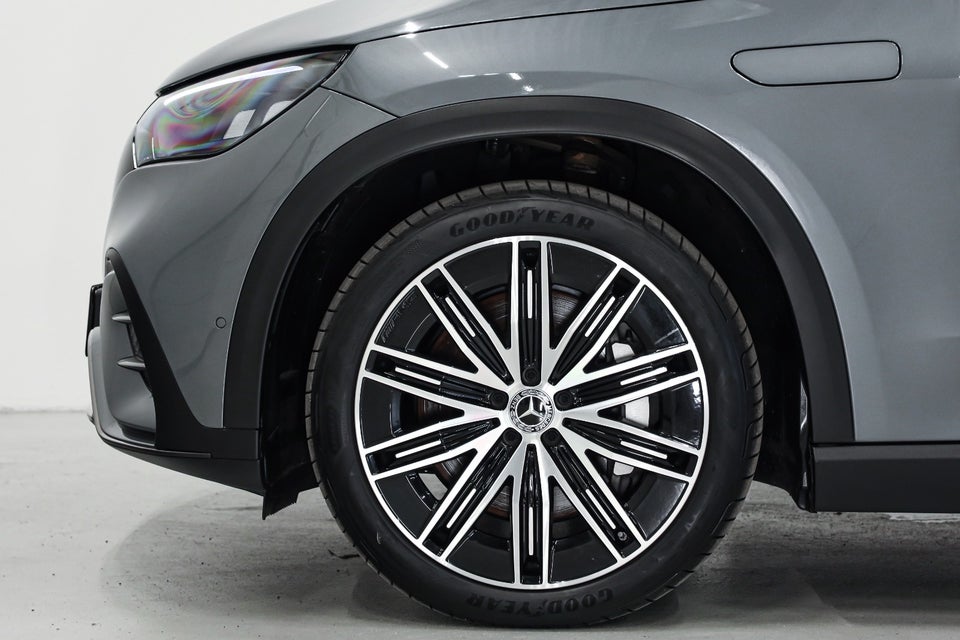 Mercedes EQE350 SUV AMG Advance Plus 4Matic 5d