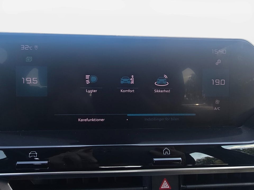 Citroën C4 1,2 PureTech 100 Feel 5d