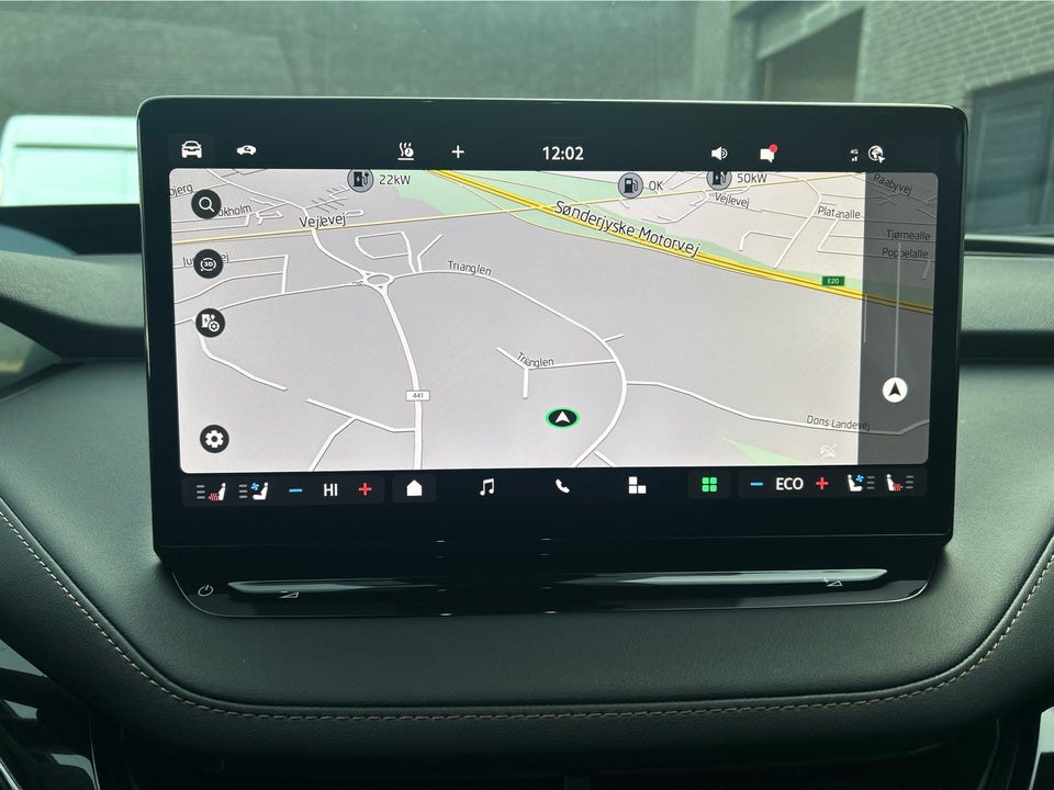 Skoda Enyaq 85x iV Laurin & Klement 5d