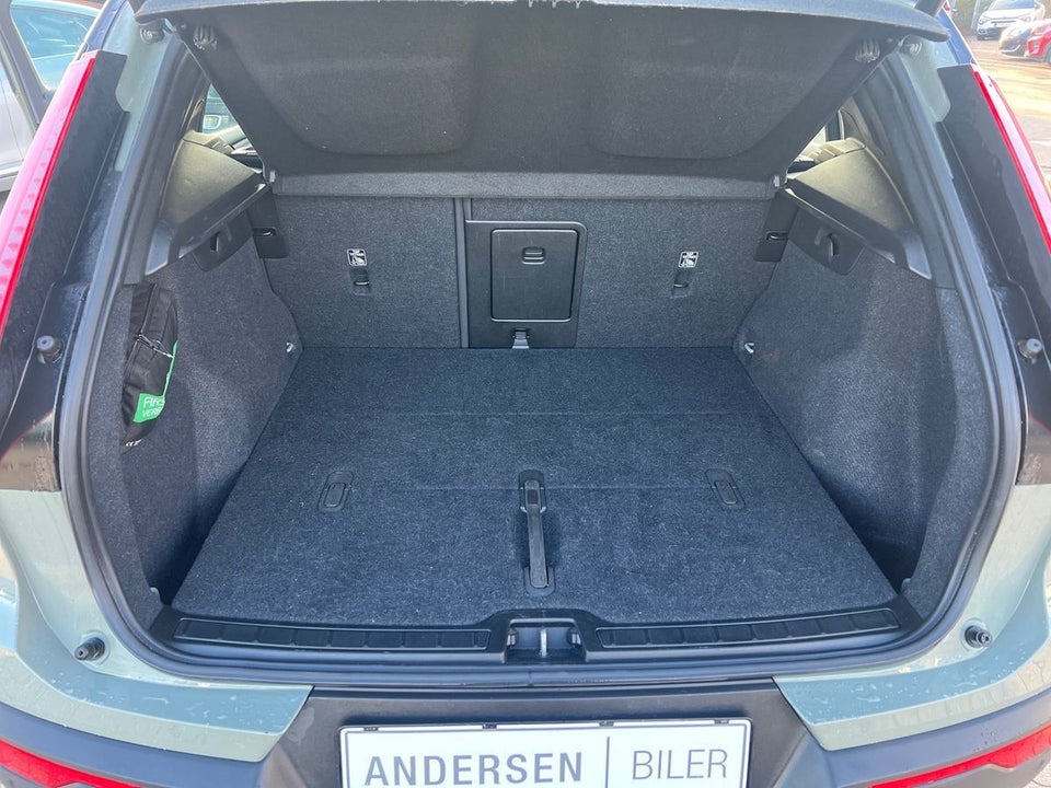 Volvo XC40 P6 ReCharge Core 5d