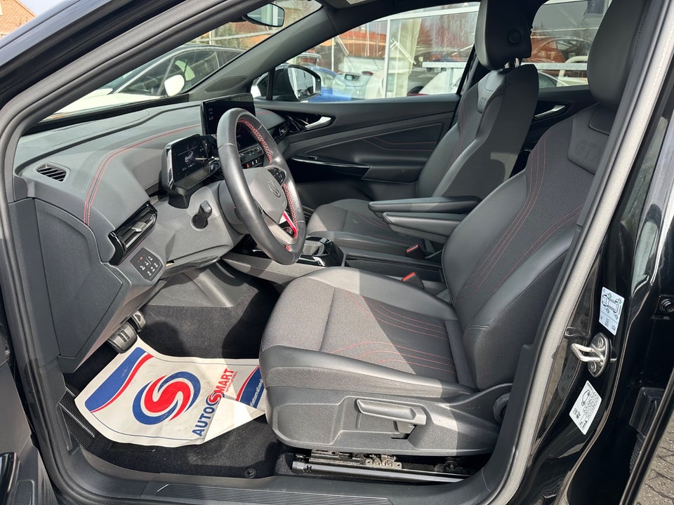 VW ID.5 77 GTX 4Motion 5d