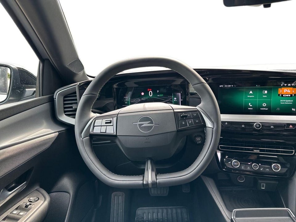Opel Mokka-e 54 Edition 5d
