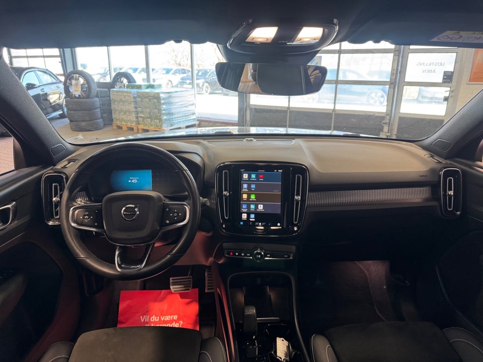 Volvo XC40 P6 ReCharge Start 5d