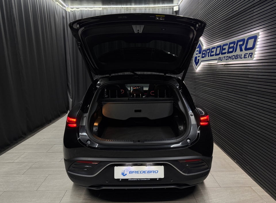 Smart #3 66 Premium 5d