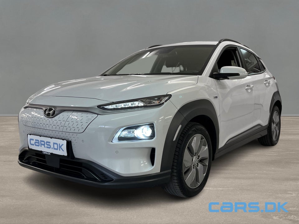 Hyundai Kona 64 EV Style 5d