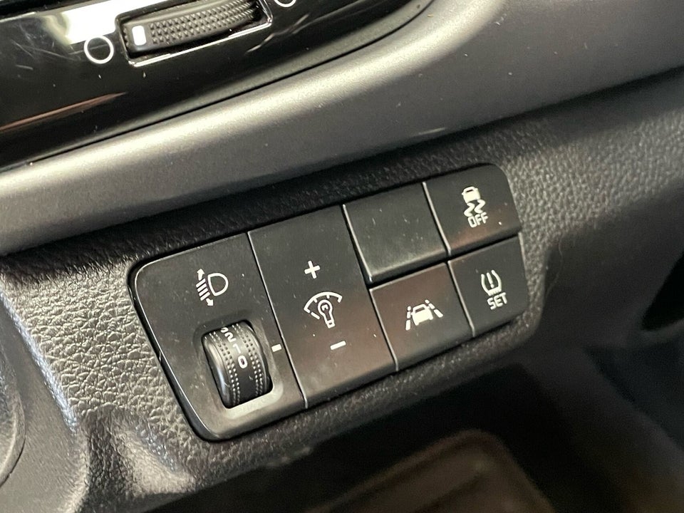 Kia Rio 1,0 T-GDi Advance 5d