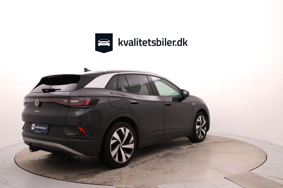 VW ID.4 77 1ST Pro Performance 5d